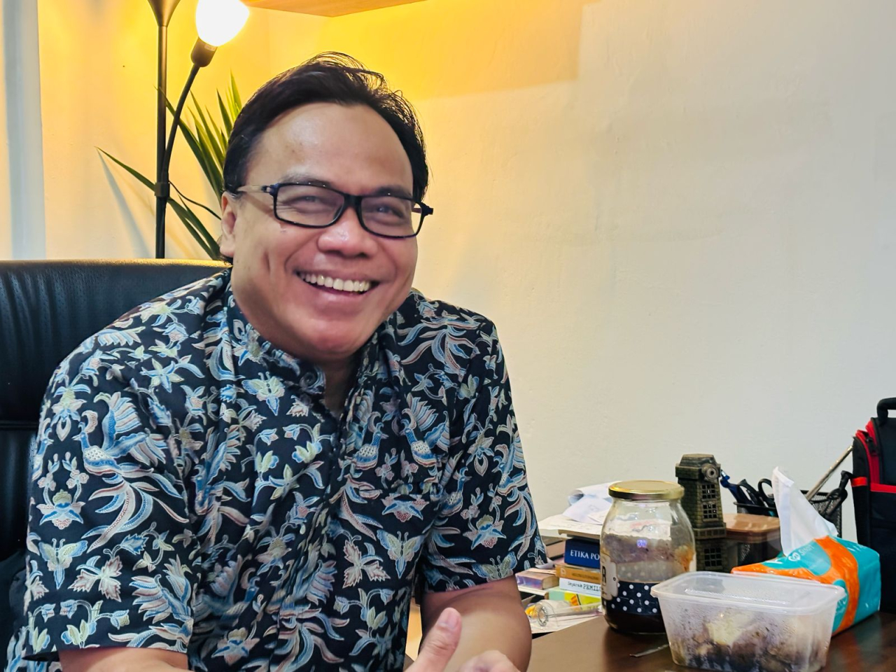 Mark Carney & Pemimpin Harapan