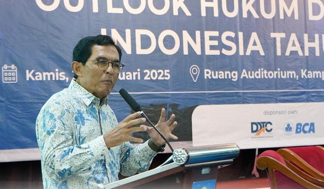 Regulasi Pajak Masih Rumit dan Membingungkan