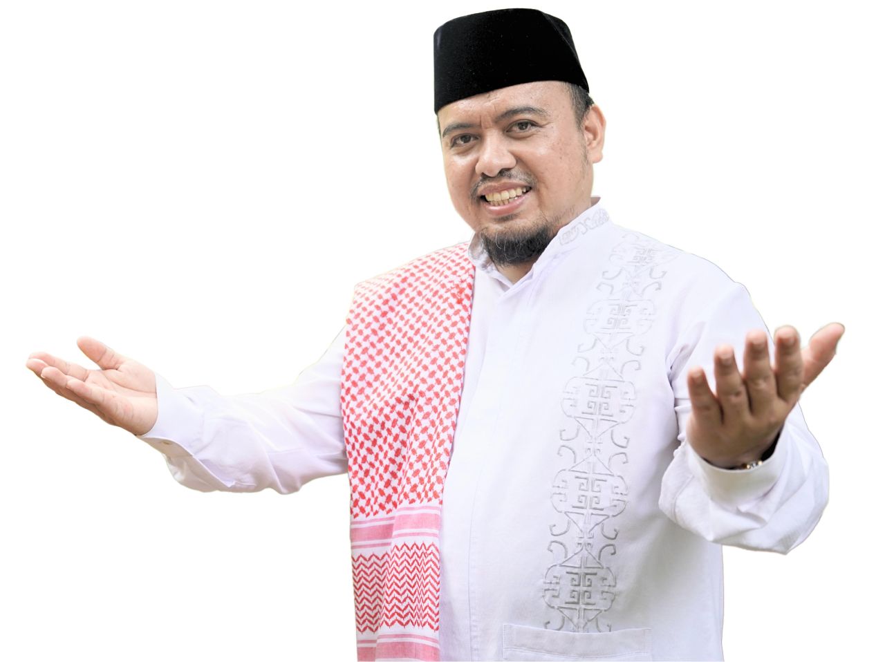 PKS Kota Surabaya Ajak Warga Sambut Ramadan dengan Gembira dan Berbagi