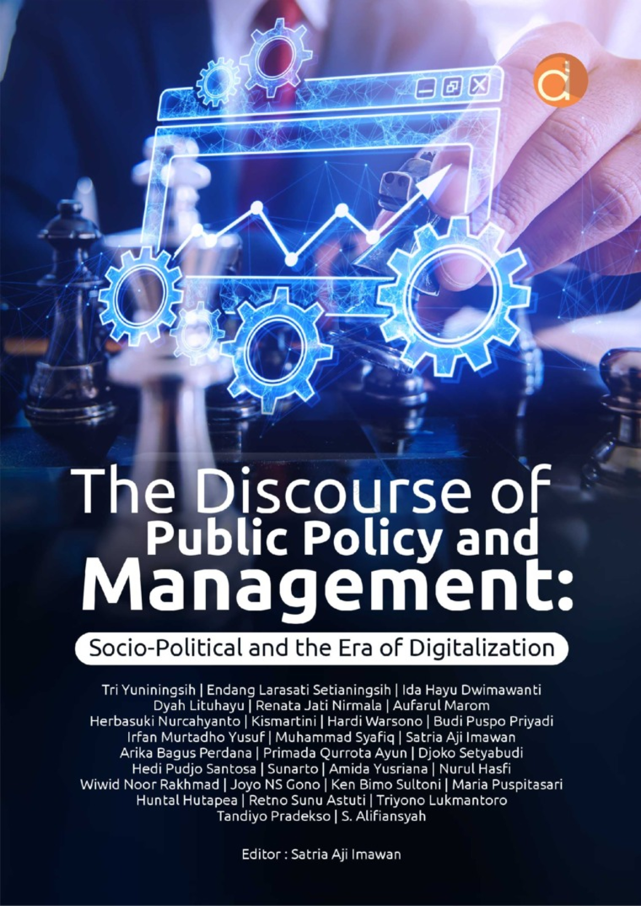 Penelitian Ken Bimo Sultoni Ungkap Konflik Internal Muslim di Indonesia dan Implikasinya Saat Ini