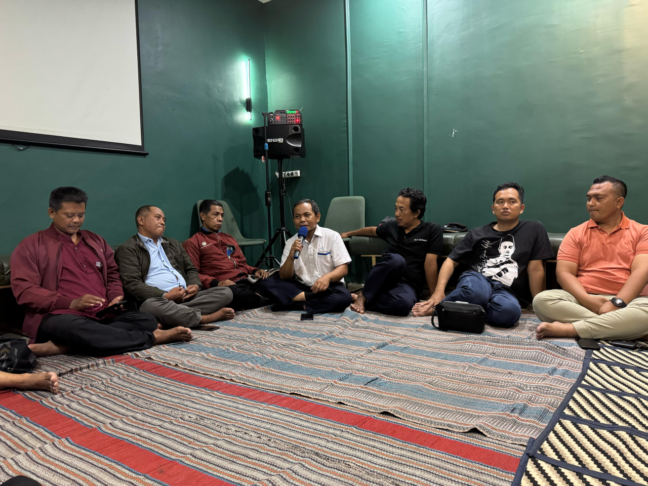 Partai Gelora Probolinggo Siap Wujudkan Arah Baru dengan Fokus Ekonomi dan Politik Berintegritas