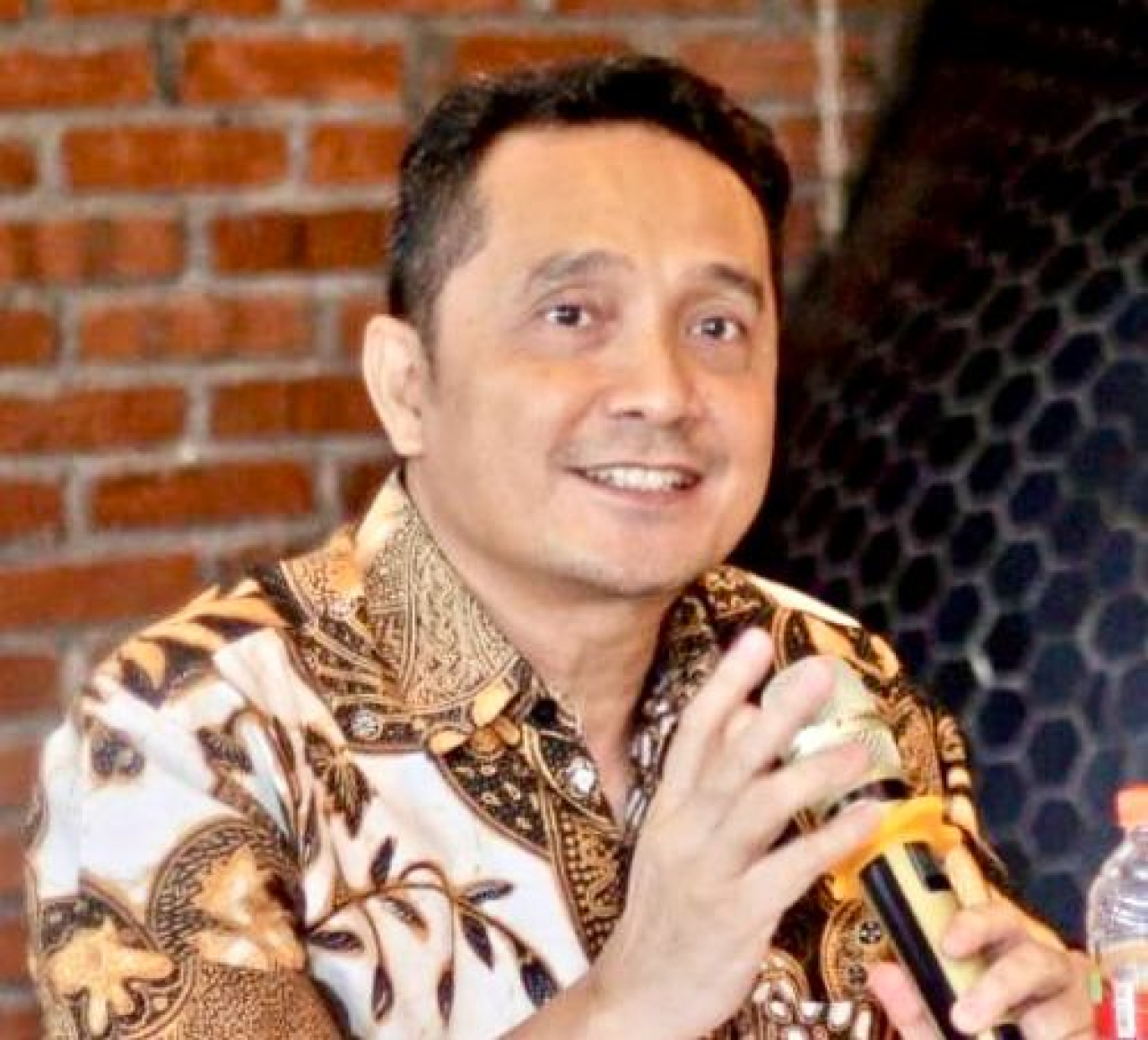 Kadin Jatim: Pemerintah Harus Mampu Kembalikan Kepercayaan Masyarakat dan Dunia Usaha