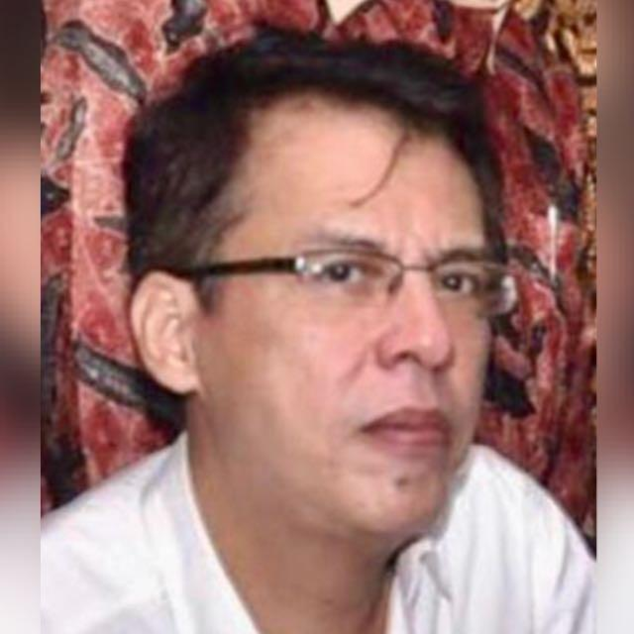 Fikri Jufri: “Gua Al Jufri, Bukan Al Capone!”