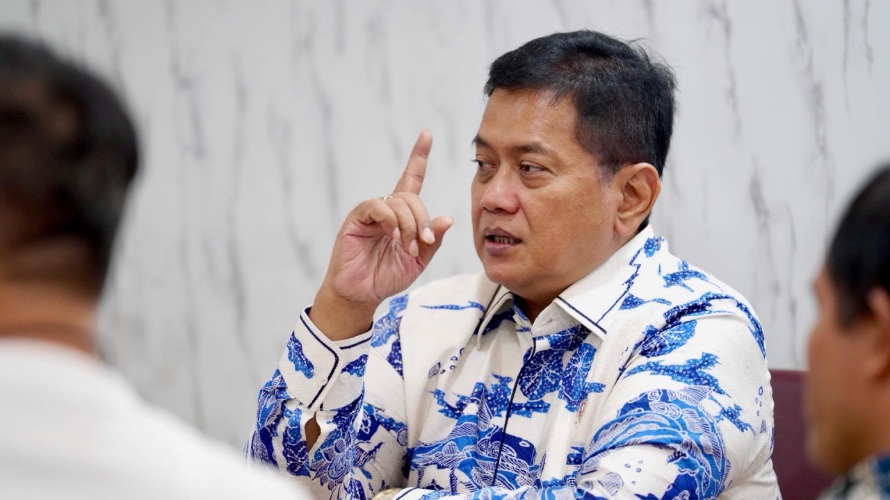 Wamen Viva Yoga Ajak Perguruan Tinggi Perkuat Kedudukan Danantara