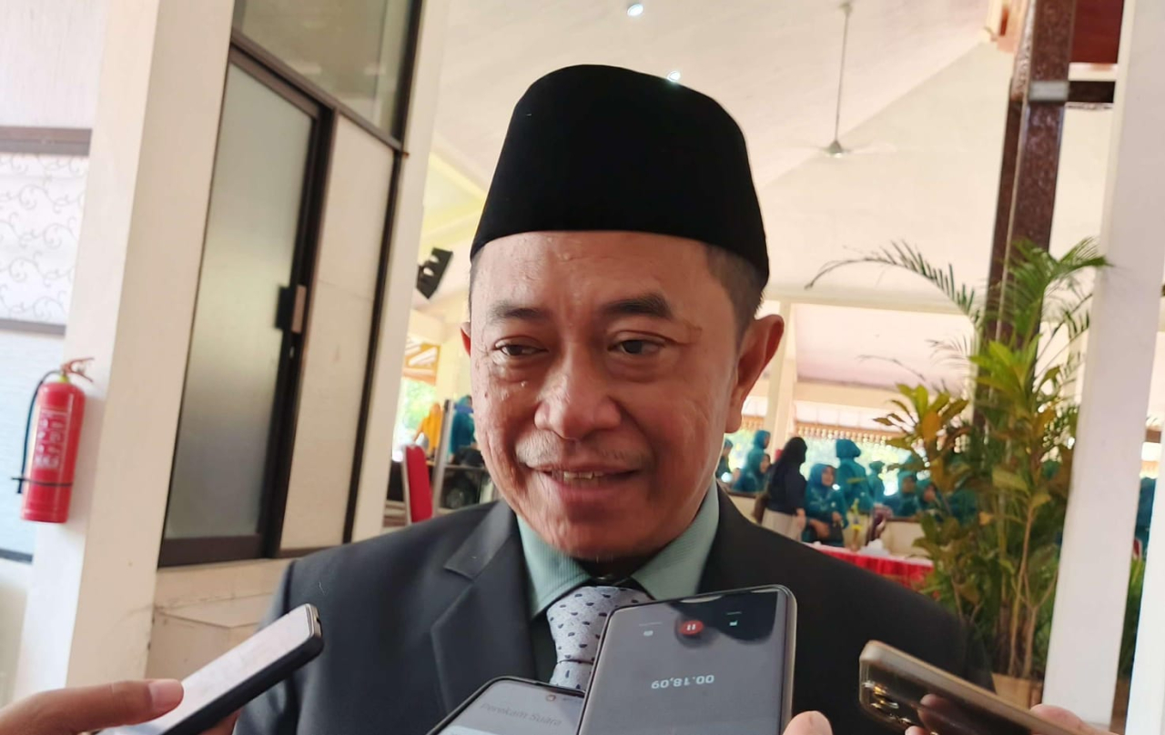 Pemkab Bondowoso Bersiap Bentuk Koperasi Desa Merah Putih.