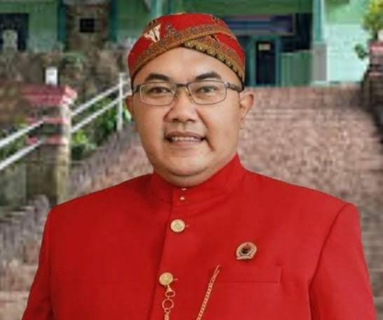 Sinung: “Identitas Daerah Harus Diperkuat”