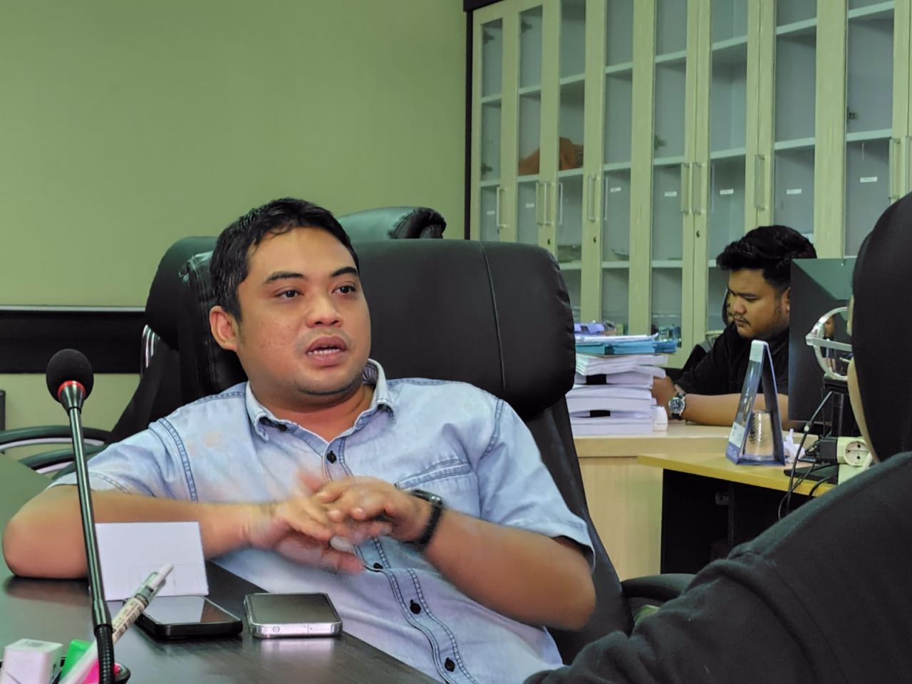 Satgas Pangan Temukan Minyak Goreng Kurang Takaran, Ketua Fraksi PKB Surabaya: Harus Ada Sanksi