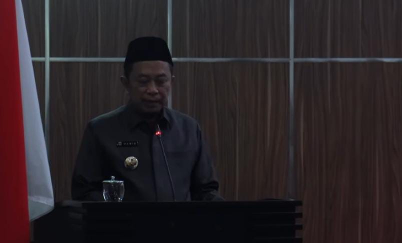 Prioritaskan Rakyat, Bupati Bondowoso Tolak Anggaran Mobil Dinas 2025