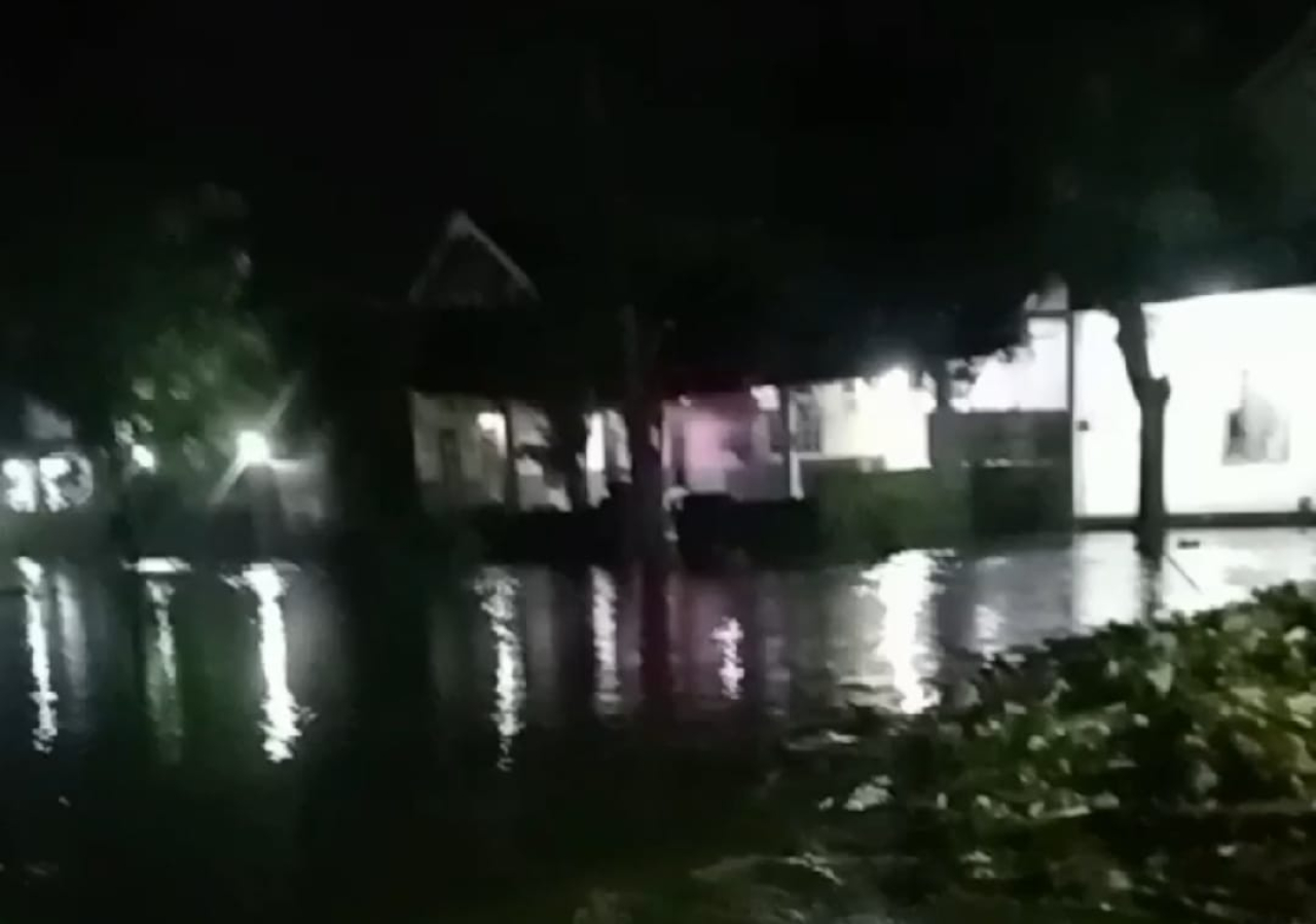 Banjir di Jember, Anggota DPRD Jember Mengaku Kecewa Kinerja BPBD