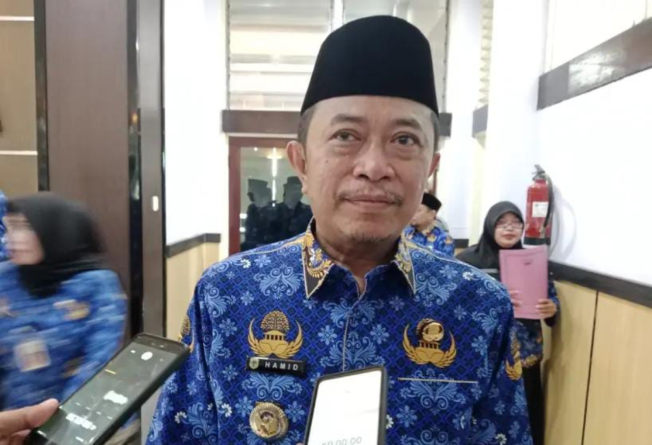 Pemkab Bondowoso Pastikan Insentif Guru Ngaji Cair Sebelum Lebaran 2025