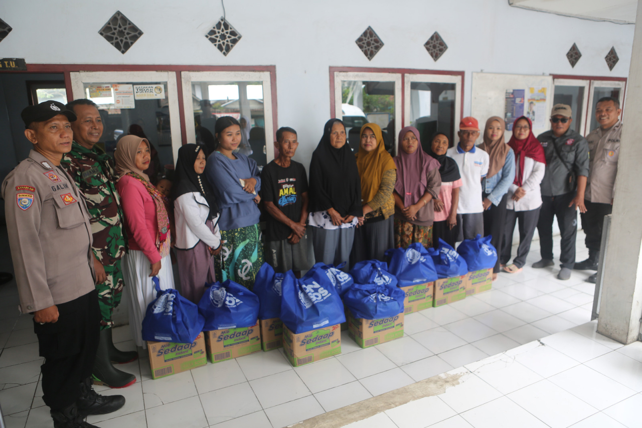 Bupati Jember Pastikan Penanganan Bencana Sesuai Prosedur