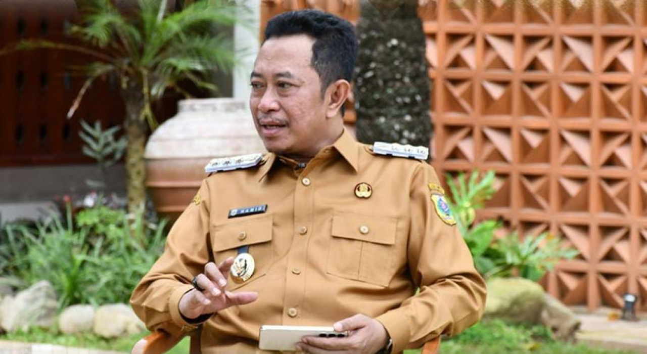 Bupati Bondowoso Paparkan Program Unggulan: Pertanian, Pendidikan, Kesehatan, dan Pariwisata Jadi Fokus Utama