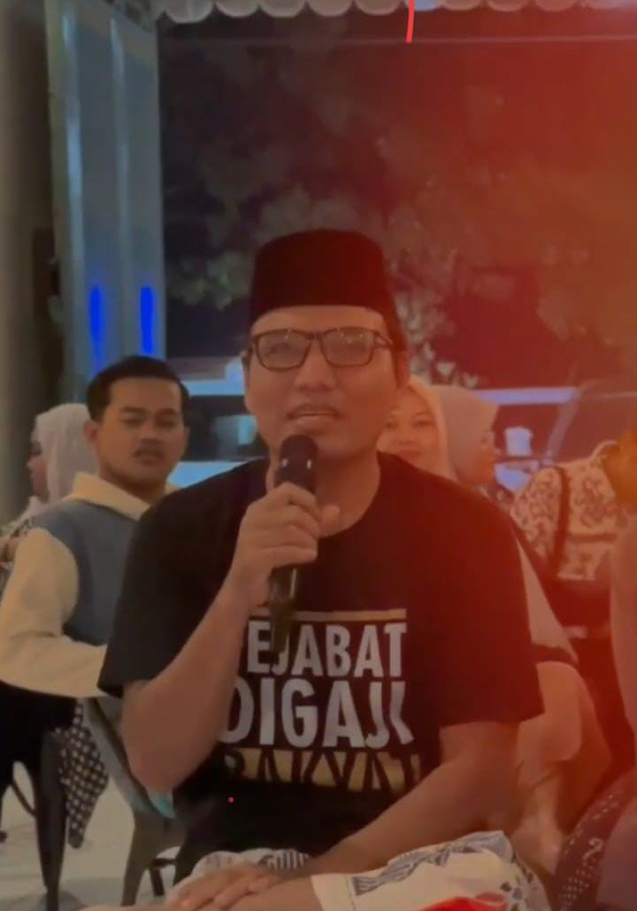 Lailatul Qadar: Malam Kemuliaan, Momentum Perubahan