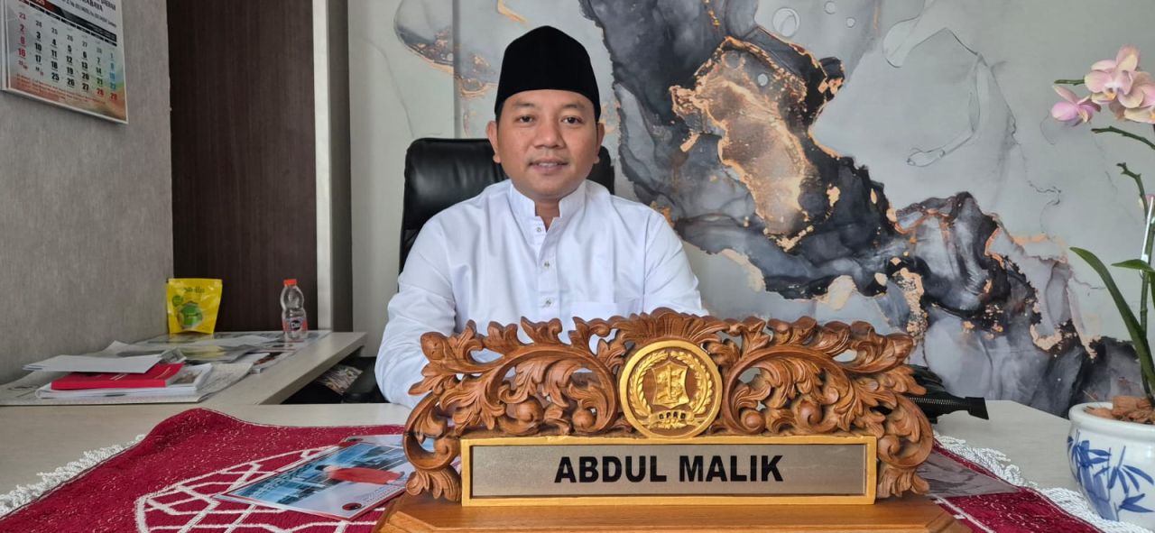 Abdul Malik Minta Pemkot Pastikan Kesiapan Tempat Wisata Saat Libur Lebaran