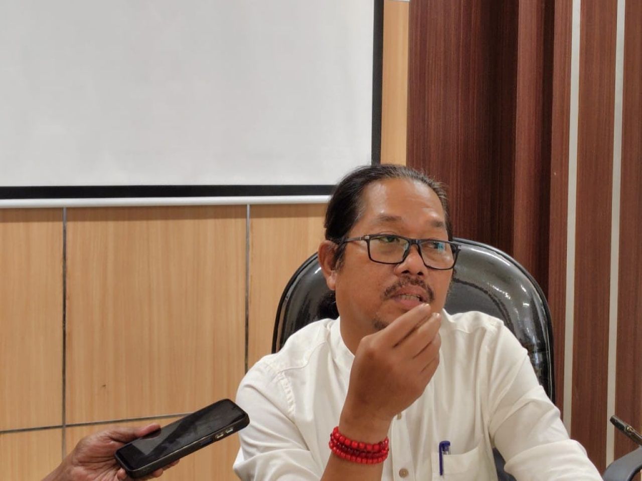 Pansus LKPJ Soroti Pengentasan Kemiskinan dan Pengelolaan Aset Milik Pemkot Surabaya 