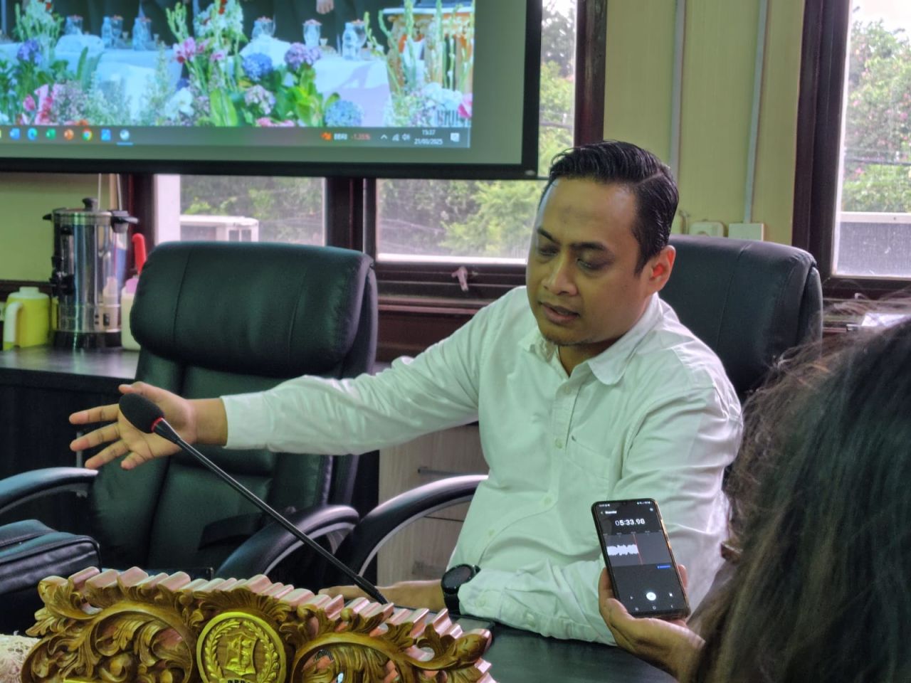 Pansus Raperda Hunian Layak Dorong Implementasi Regulasi yang Efektif