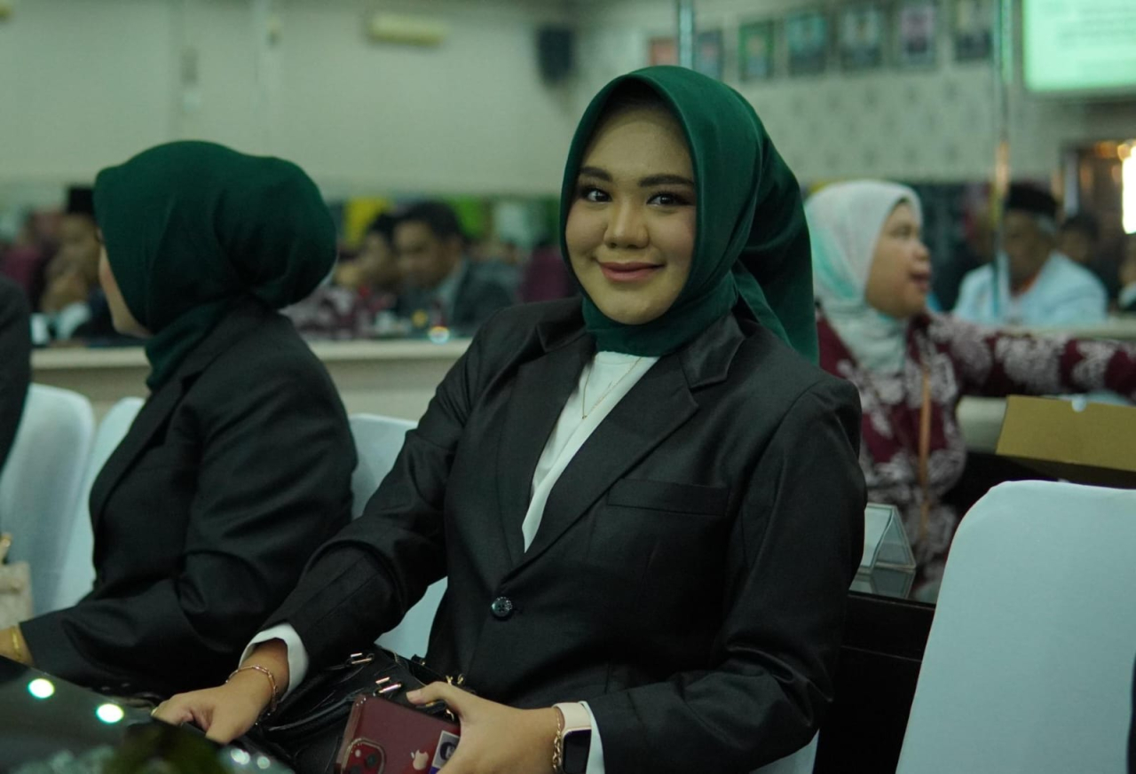 Gina Belanza Tegaskan Pentingnya Sinergi Pemkab-DPRD dalam Pembangunan Daerah