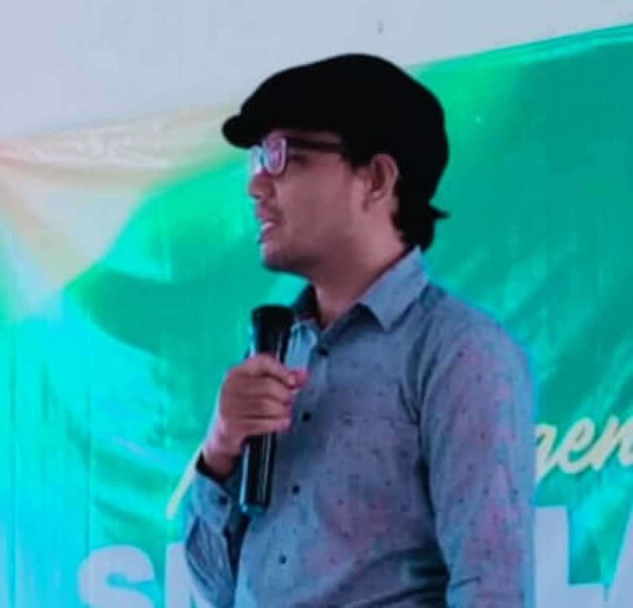 Ketua Pusaka Apresiasi Wacana Bupati Probolinggo Ngantor di Kecamatan