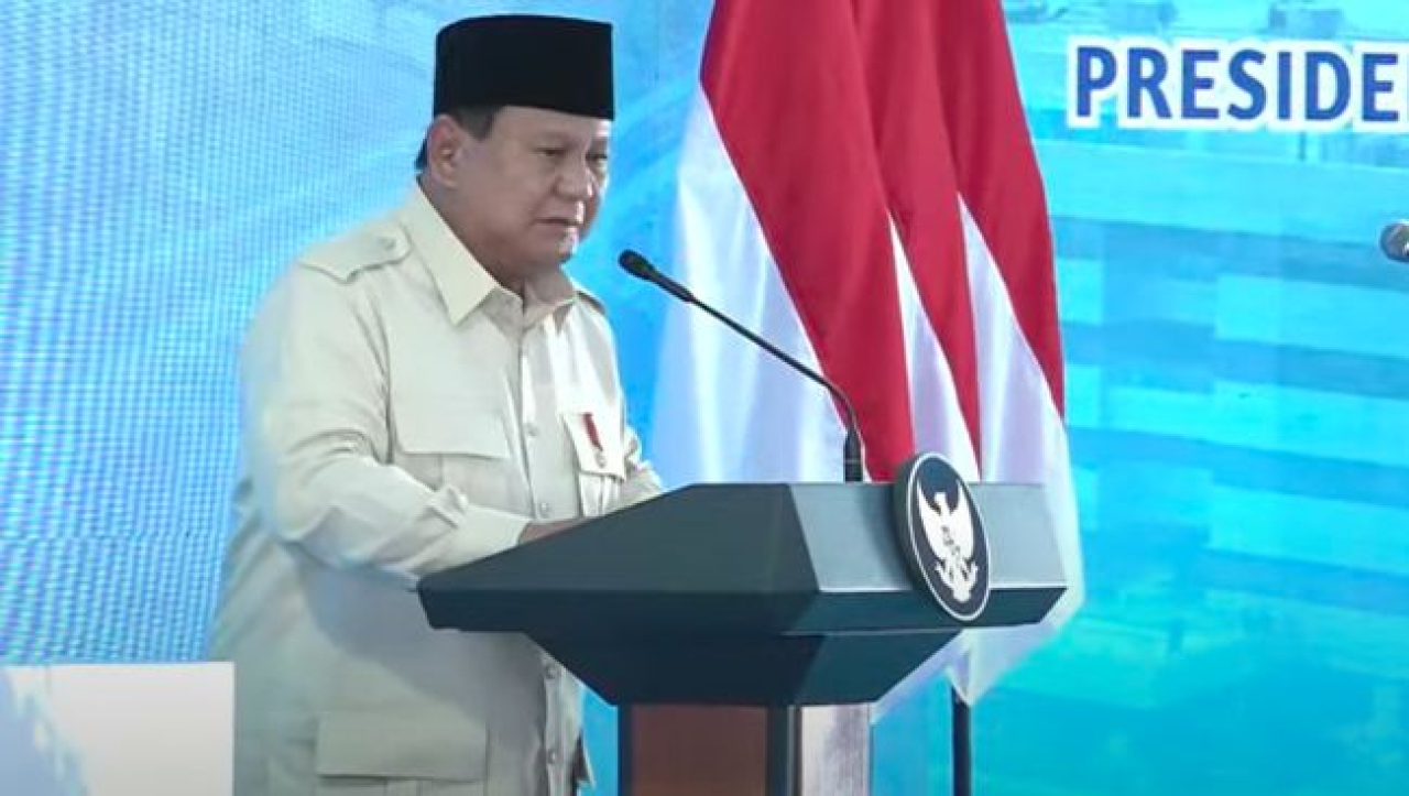 Prabowo Lanjutkan Proyek Gasifikasi Batu Bara, Solusi Alternatif LPG dengan Investasi Rp 180 Triliun