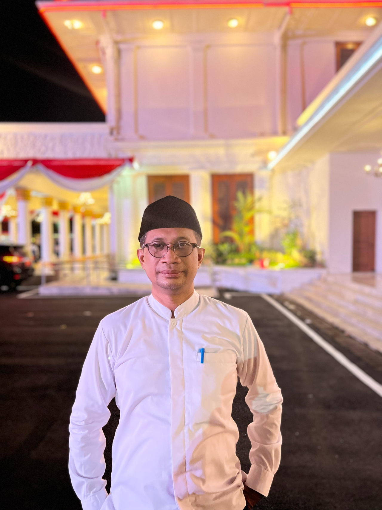 Idul Fitri: Menyatukan Hati untuk Gaza dan Membangun Indonesia