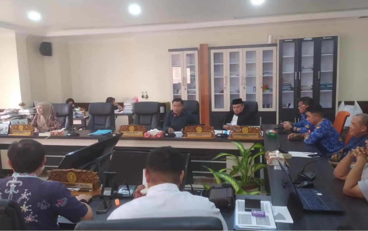DPRD Surabaya Godok Strategi Revitalisasi Budaya dan Kepahlawanan