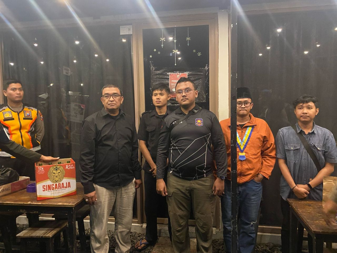 Mihol dan RHU, SE Wali Kota Surabaya Kertas Ompong atau Kebijakan Setengah Hati di Bulan Ramadan?