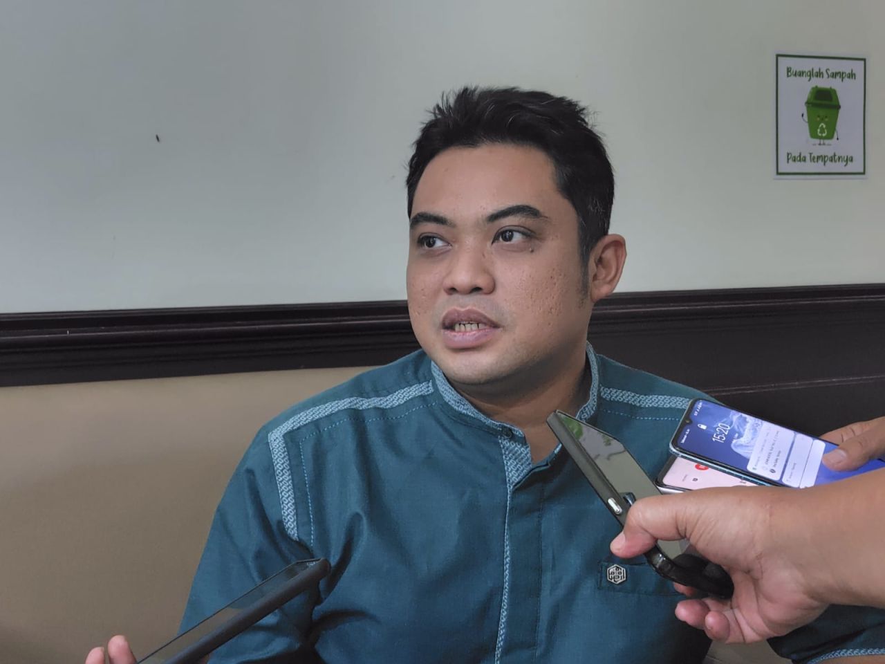 Perang Sarung di Surabaya, PKB Dorong Kolaborasi Ormas dan Aparat