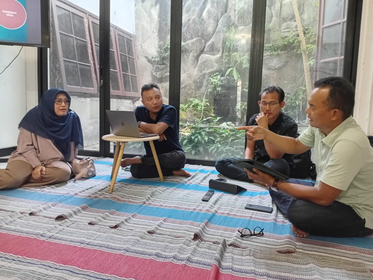 Pendamping Desa Hanya Dampingi Pemerintah, Bukan Masyarakat?