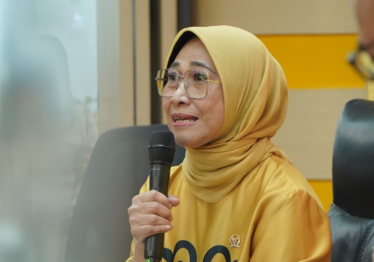Kampus Harus Aman: Hetifah Desak Evaluasi Sistem Keamanan di UKI