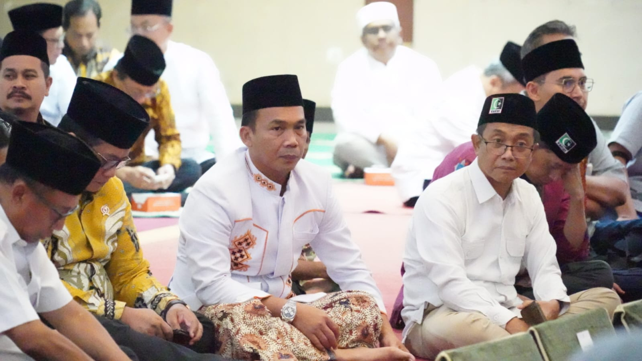 Mempersiapkan Generasi yang Baik Menjadi Tanggung Jawab Kita Bersama