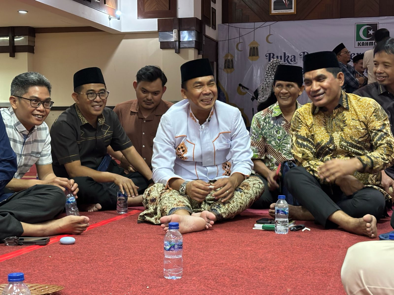 Bangka Belitung Siap Dukung Program Makanan Bergizi Gratis