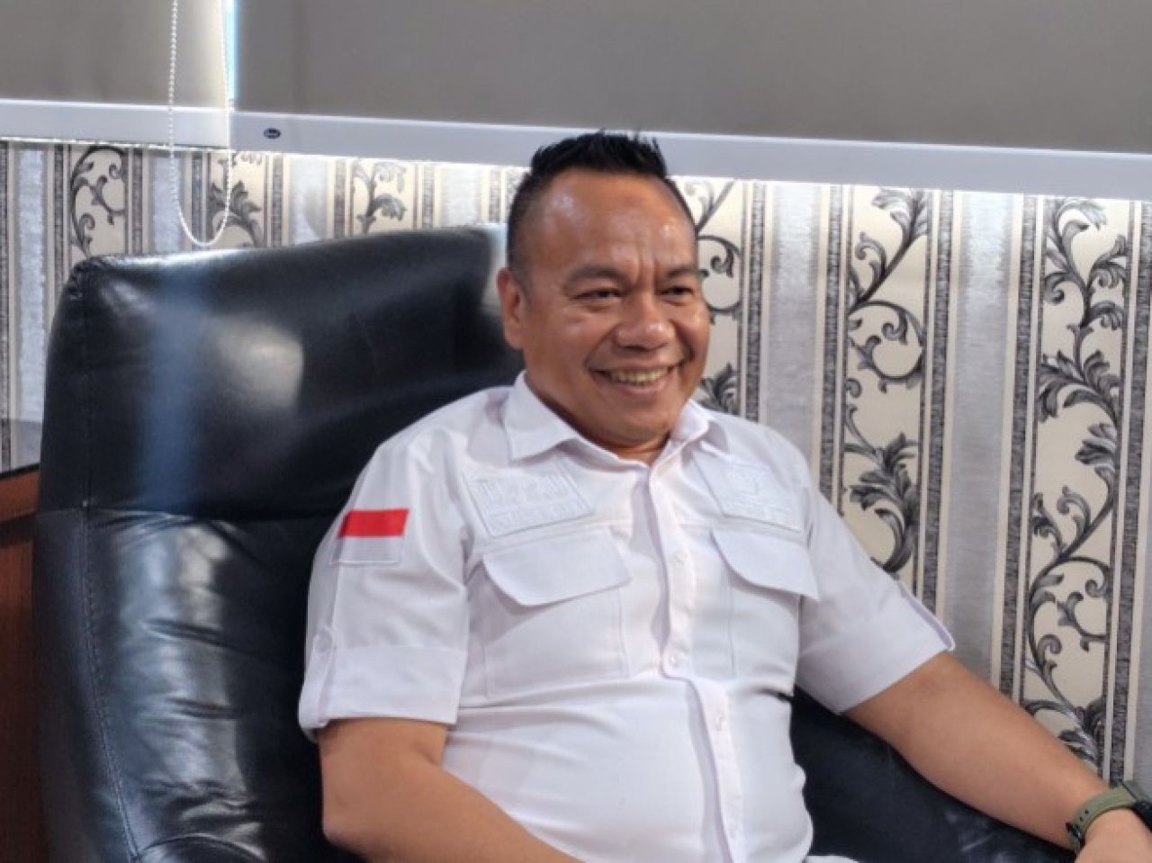 Jabatan Sekda Jadi Rebutan, DPRD Surabaya Ingatkan Seleksi Harus Transparan