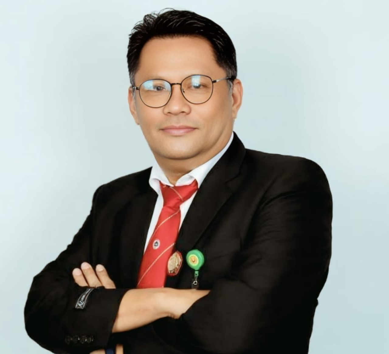 Taufiq Pasiak