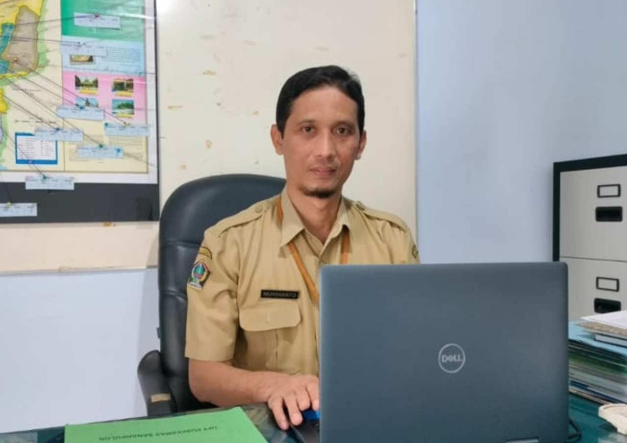 Anggaran DBHCHT 2025 Digelontorkan, Dinkes Kabupaten Blitar Genjot Layanan Kesehatan