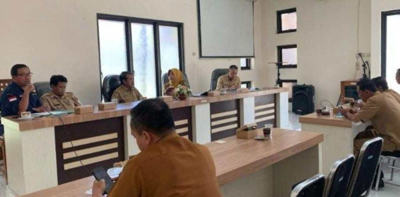 Pemkab Bondowoso Siapkan 46 Koperasi Merah Putih di 23 Kecamatan, Ini Tujuannya