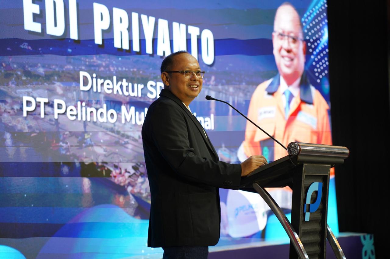 Perkuat Budaya Keselamatan, Safety Briefing Bukan Sekadar Rutinitas Tapi Budaya.