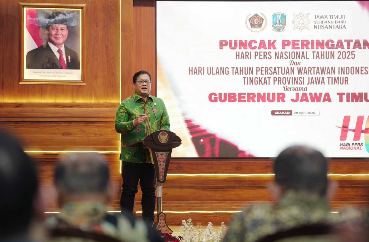 Wamen Viva Yoga: Menjadi Pelecut Untuk Meningkatkan Kinerja