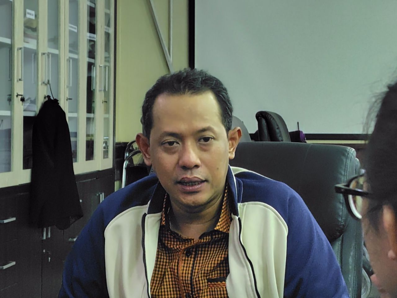 Sebut PJU Tak Terawat, DPRD: Ancaman Kriminalitas dan Kecelakaan Berpotensi Meningkat