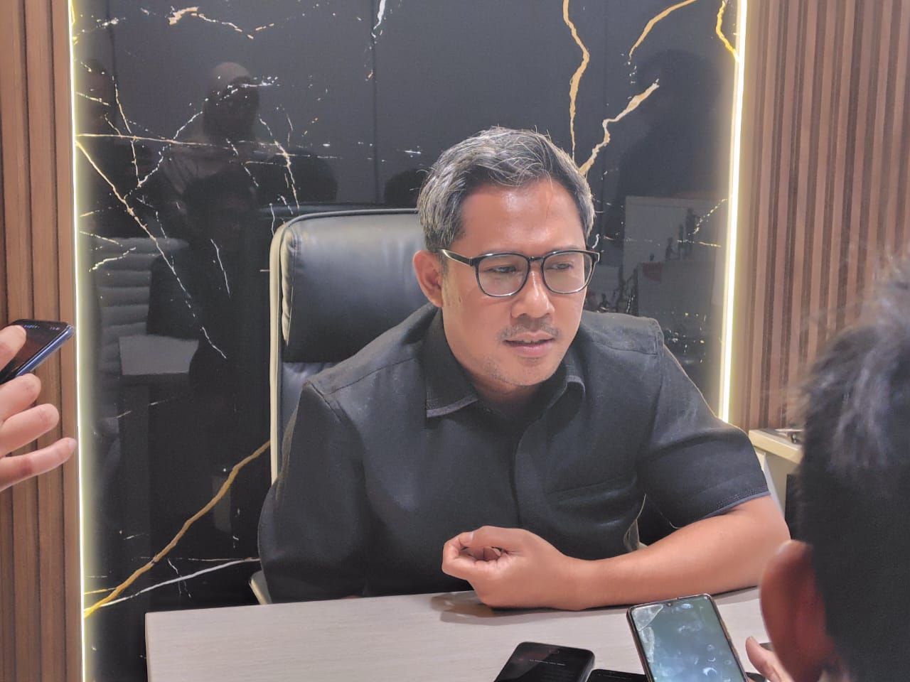 Mundurnya 50 ASN dari Seleksi Kepala Dinas, DPRD: Bisa Jadi Bentuk Protes