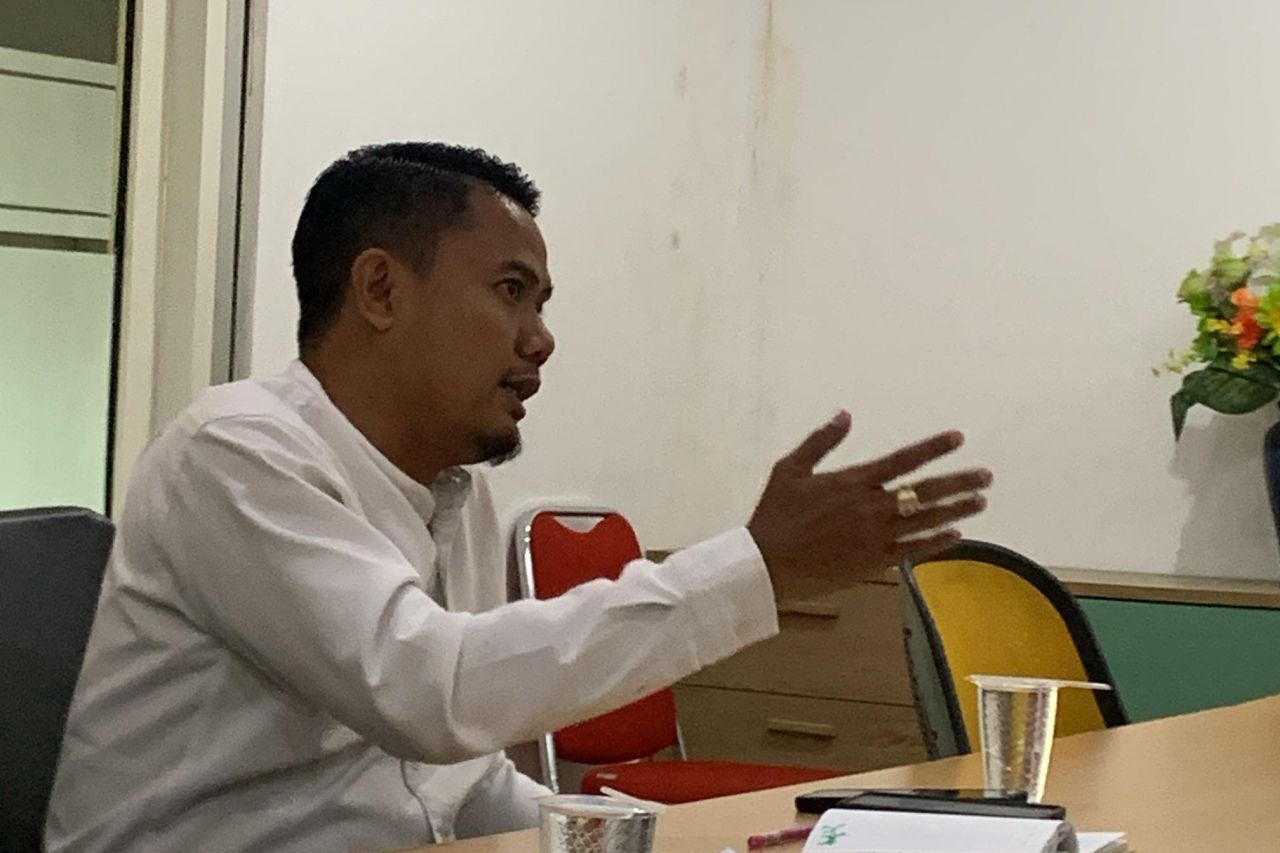 Sikapi Pernyataan Wali Kota Surabaya Soal Curanmor, Ini Pesan Menohok Ketum Aliansi Madura Indonesia