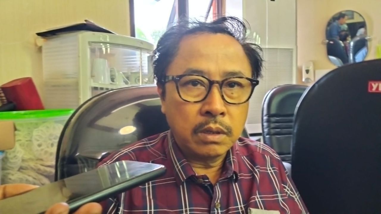 Surabaya Terima Rp1,6 M dari Bagi Hasil Pajak Kendaraan, Baktiono: Ini Hasil Perjuangan Panjang