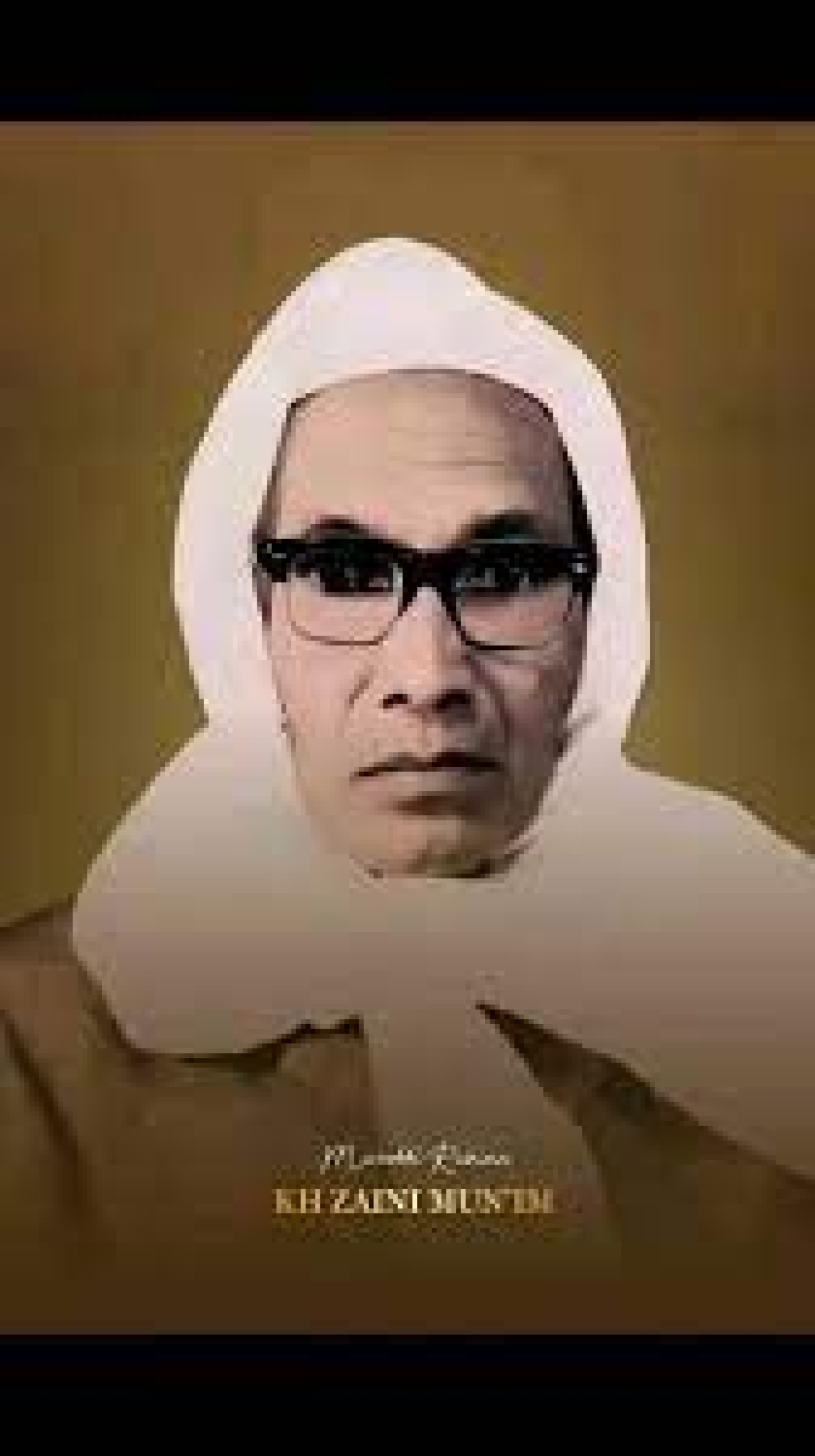 KH. Zaini Mun’im: Ulama Progresif, Ilmuwan, dan Mujahid Kemerdekaan