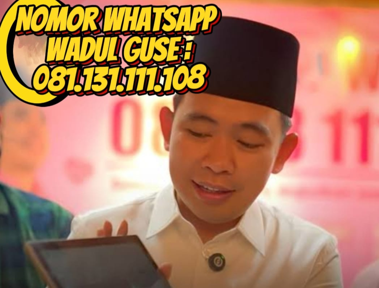 Gus Fawait Pantau Hari Pertama Program Layanan Kesehatan Gratis