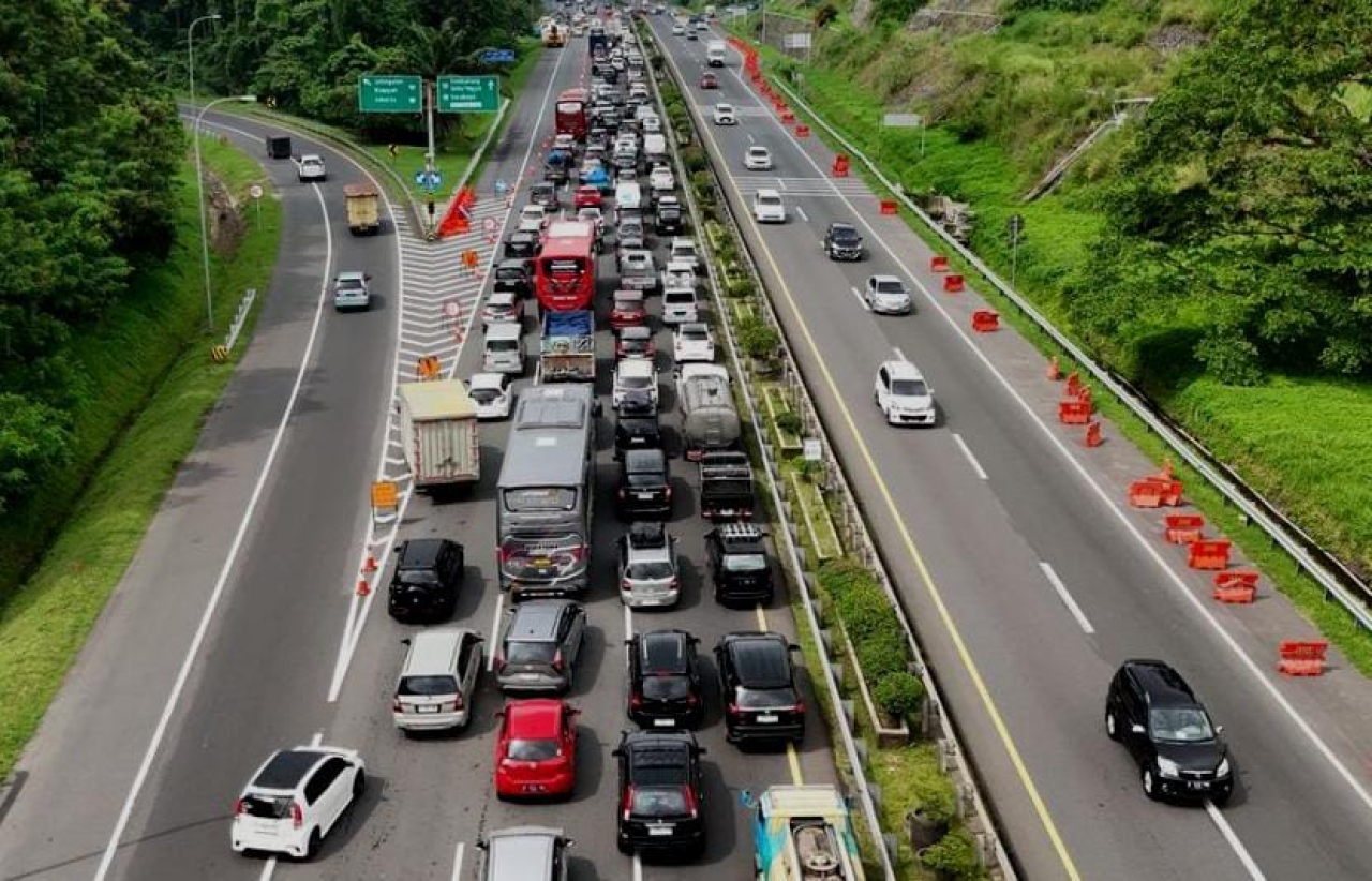 Mudik: Antara Tradisi, Spiritualitas, dan Penggerak Ekonomi Rakyat