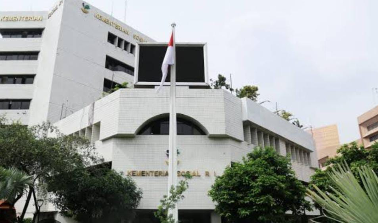 Kemensos Targetkan Pengentasan 3,17 Juta Warga Miskin Ekstrem pada 2026