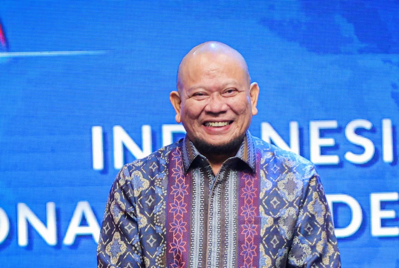 Antara DPD RI dan Mosi Integral Natsir