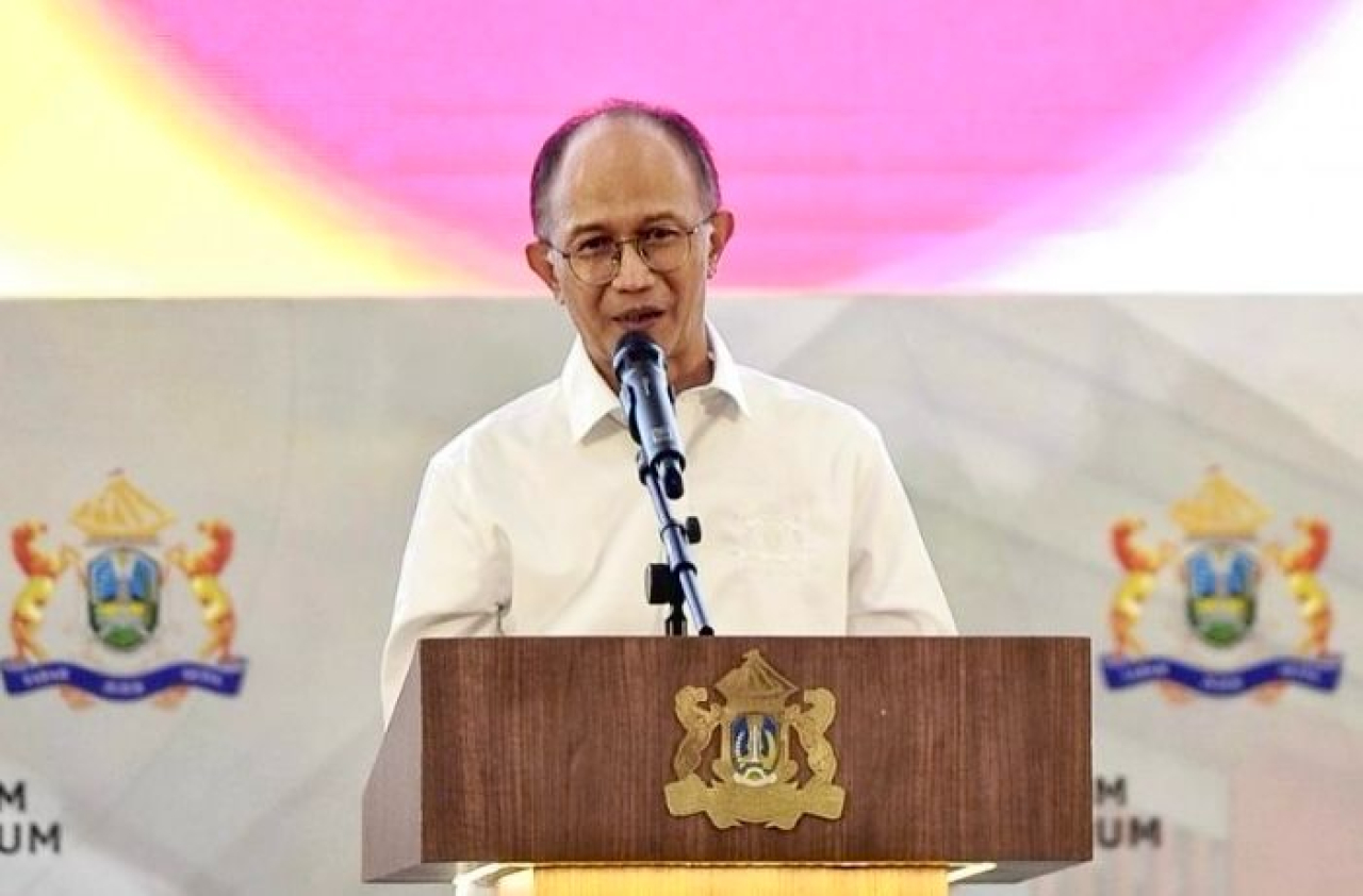 Kadin Jatim: Tarif Impor 32% USA Bakal Berdampak Sistemik Pada Perekonomian Jawa Timur