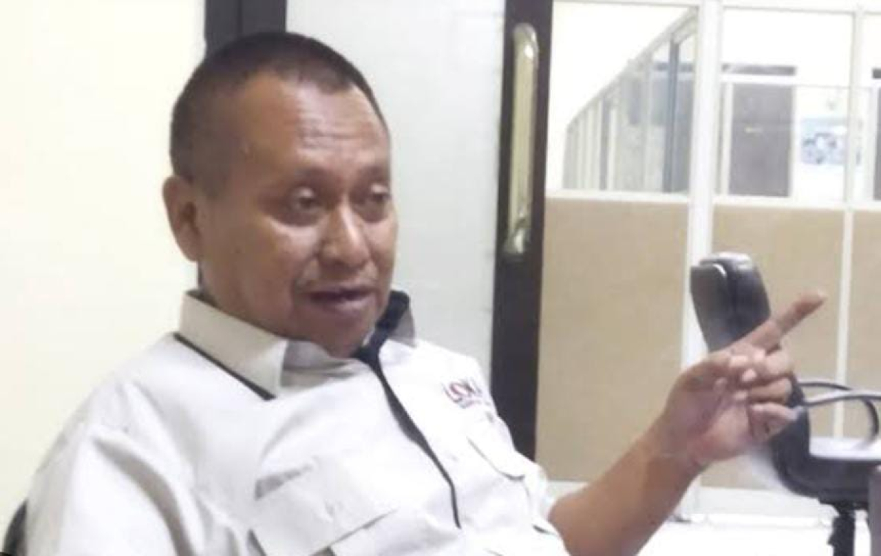 Ketua PWI Jatim Desak Sanksi Tegas Ajudan Kapolri yang Aniaya Jurnalis di Semarang