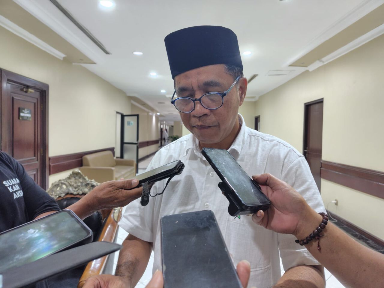 KBS Merugi, DPRD Surabaya Bingung: Ramai tapi Tekor Rp602 Juta