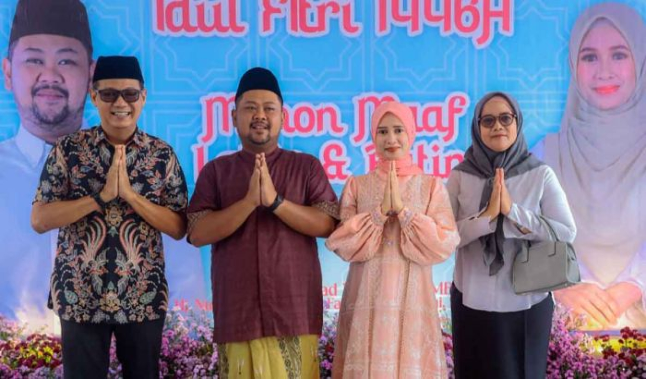 Johar Gunawan Jabat Plt Kepala Diskominfo Gresik